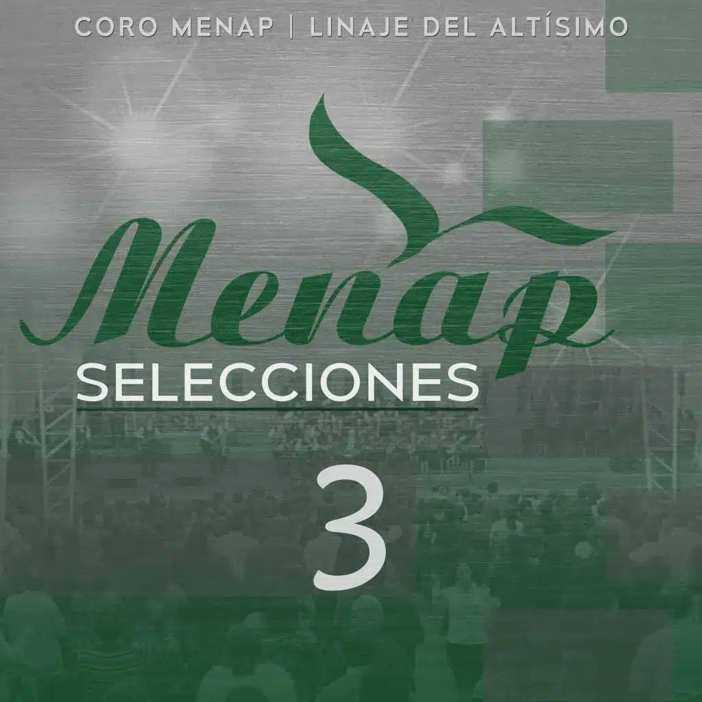 Menap Selecciones 3
