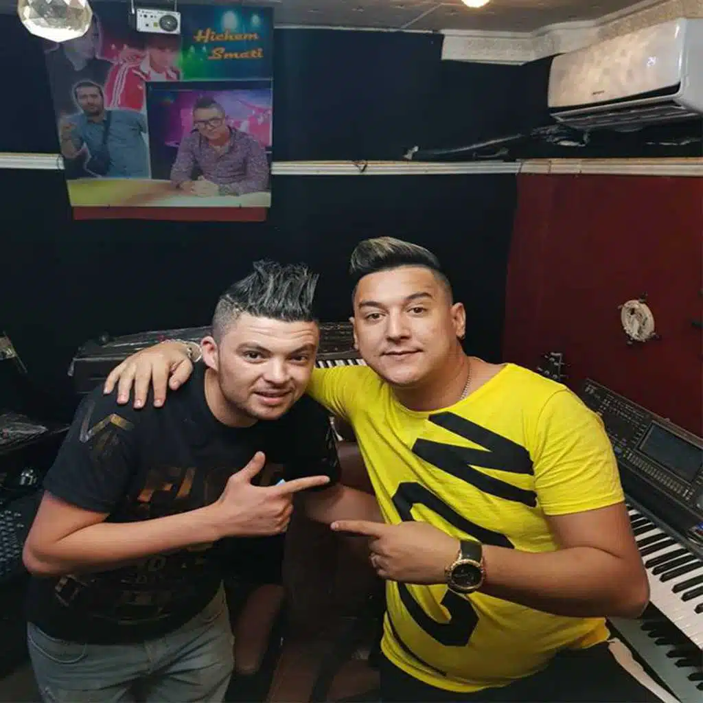 صيف ماخيرديش عليا(مع شاب قادر)