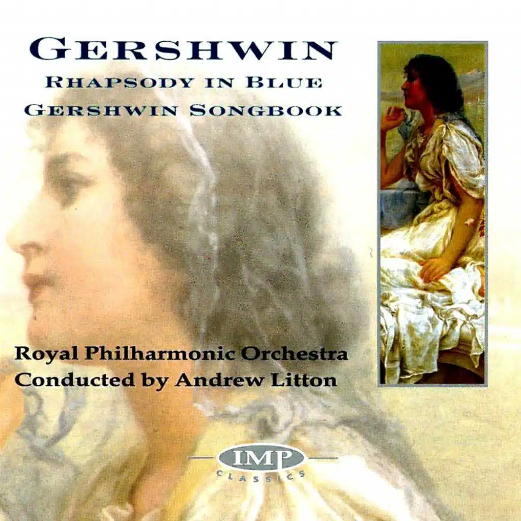 Gershwin: Rhapsody In Blue