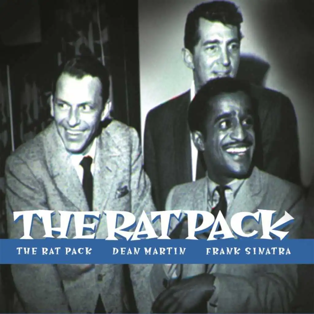 Rat Pack boxset