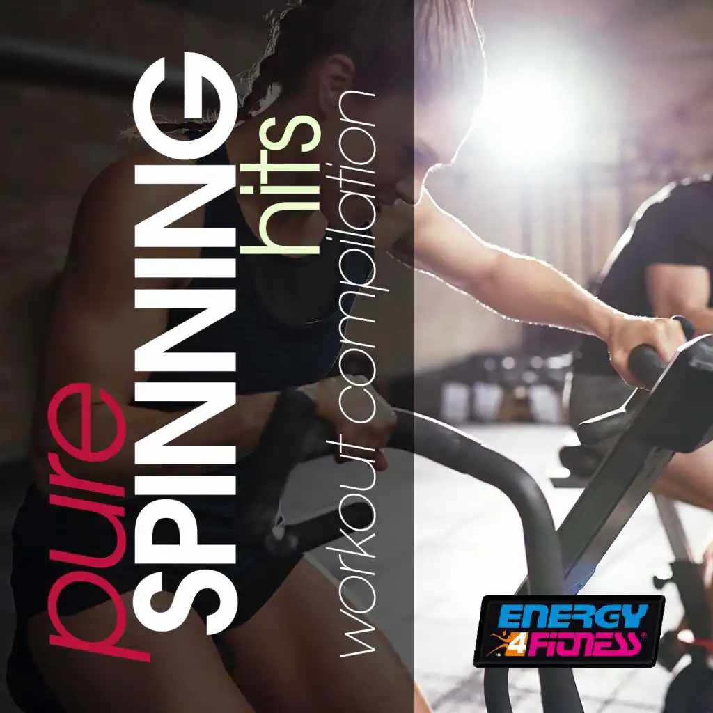 Pure Spinning Hits Workout Compilation
