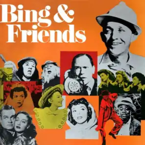 Bing And Friends