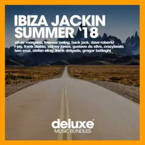 Ibiza Jackin Summer '18