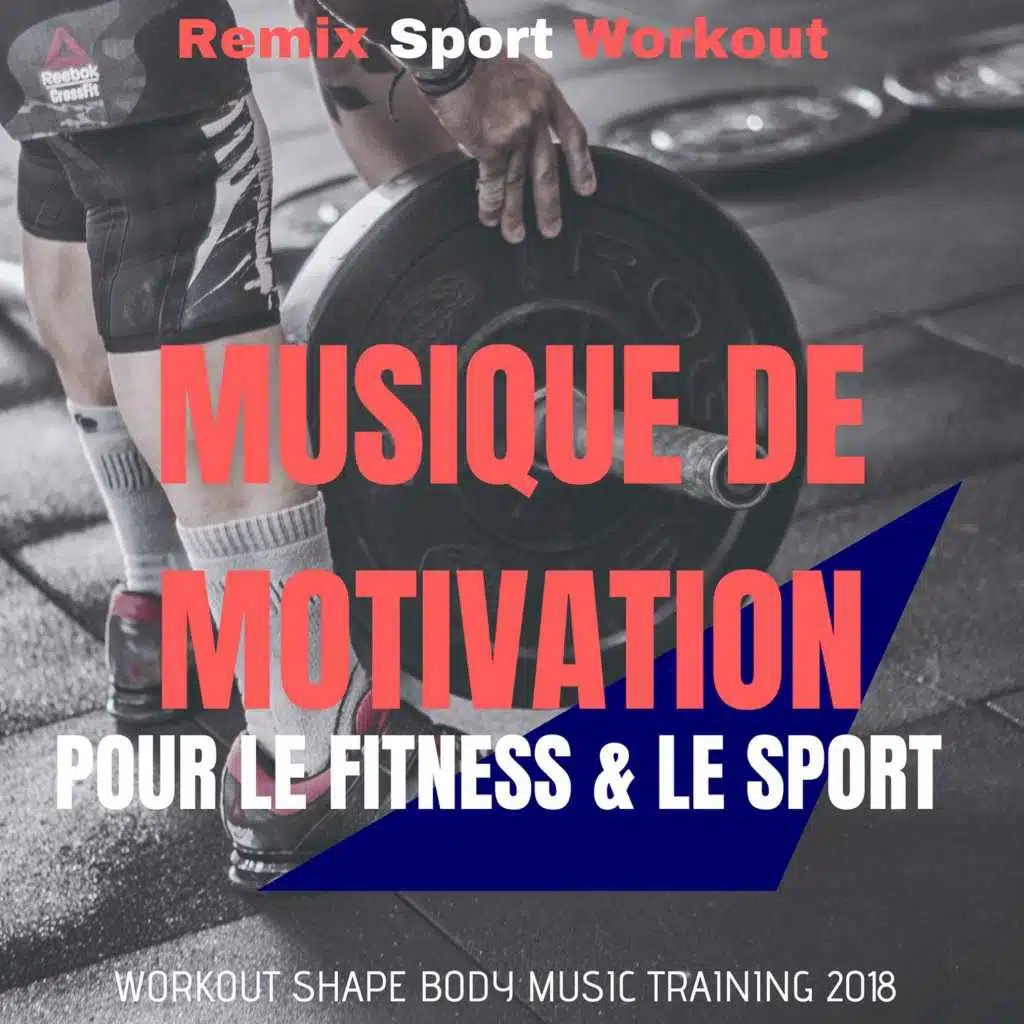Bob Marley (Musique Pour Courir & Fitness)