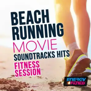 Beach Running Movie Soundtrack Hits Fitness Session