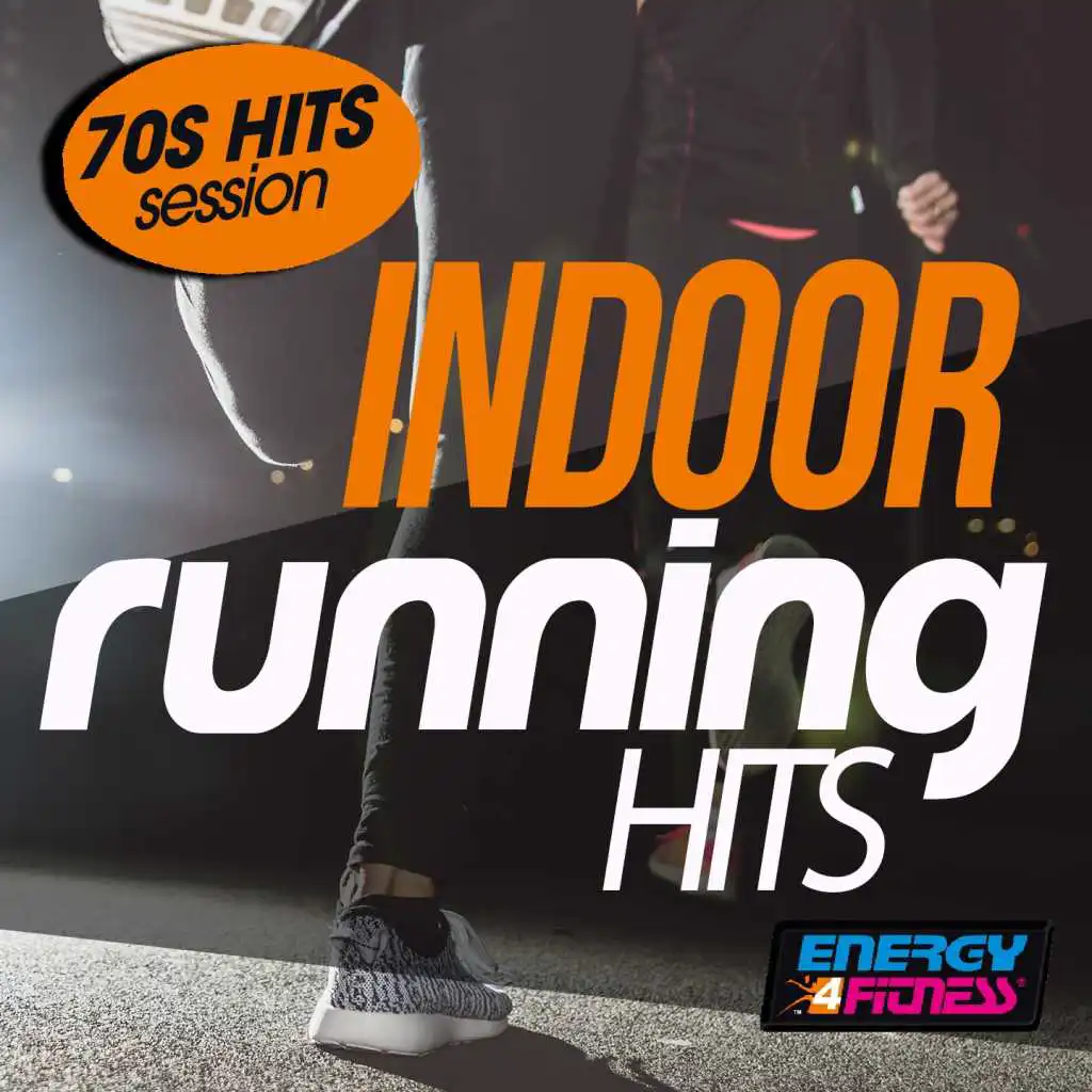 Indoor Running 70S Hits Session