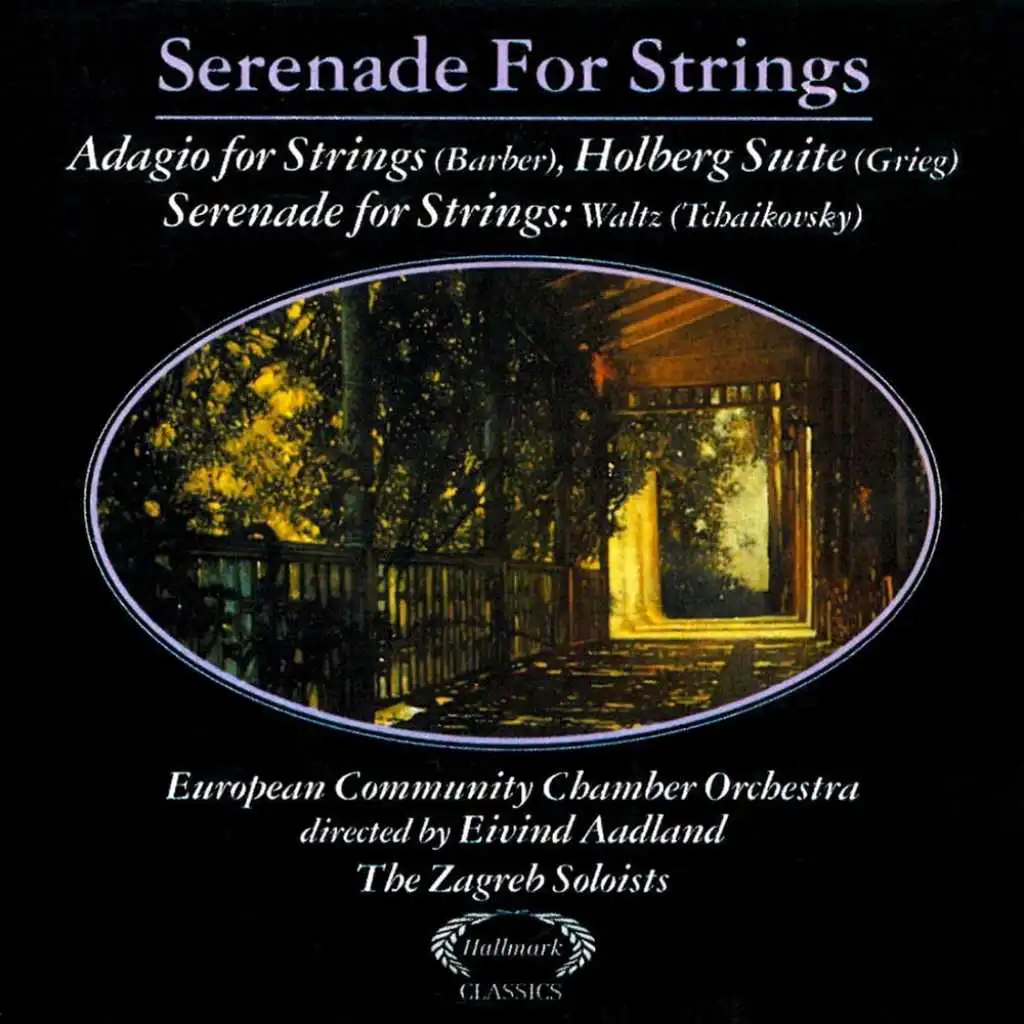 Serenade For Strings