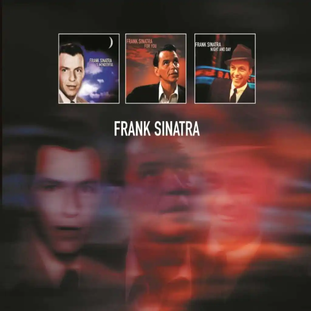 Frank Sinatra boxset