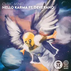Hello, Karma (feat. Deverano)