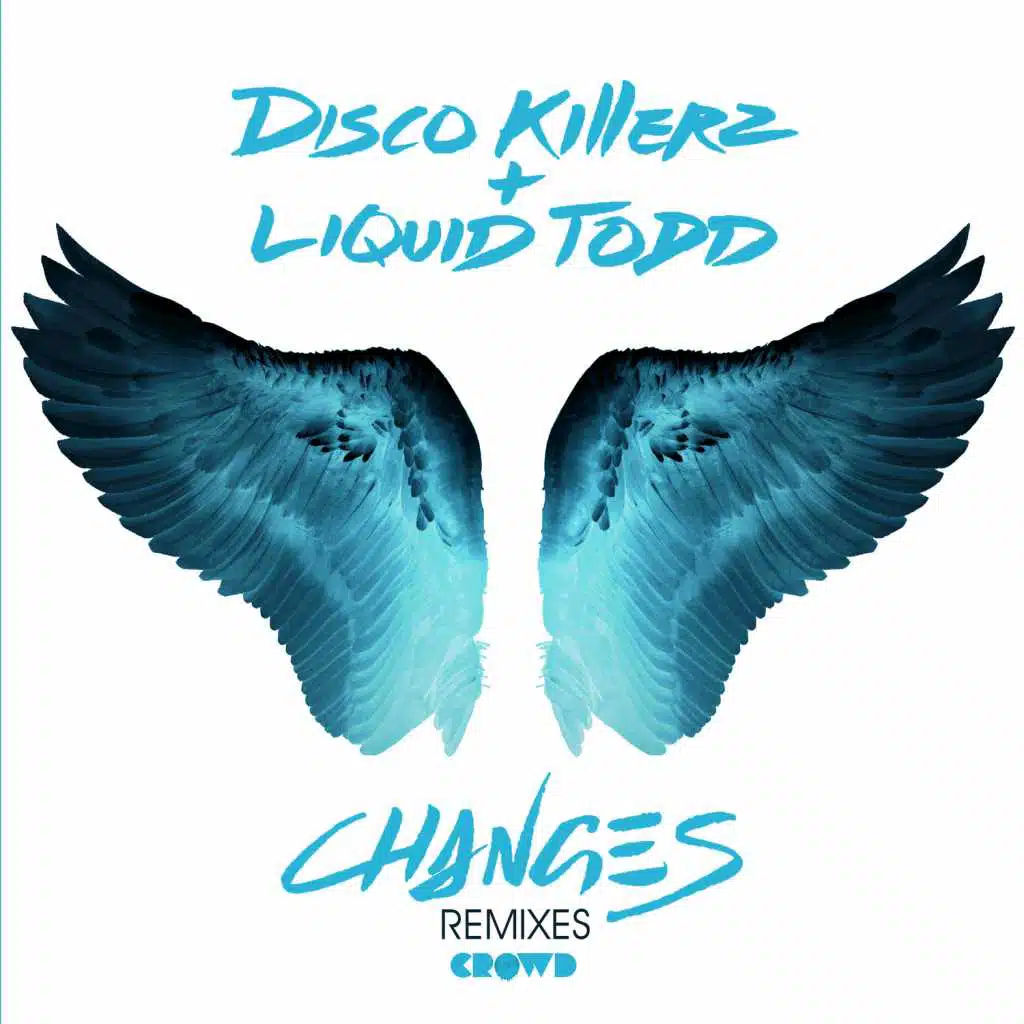 Disco Killerz & Liquid Todd