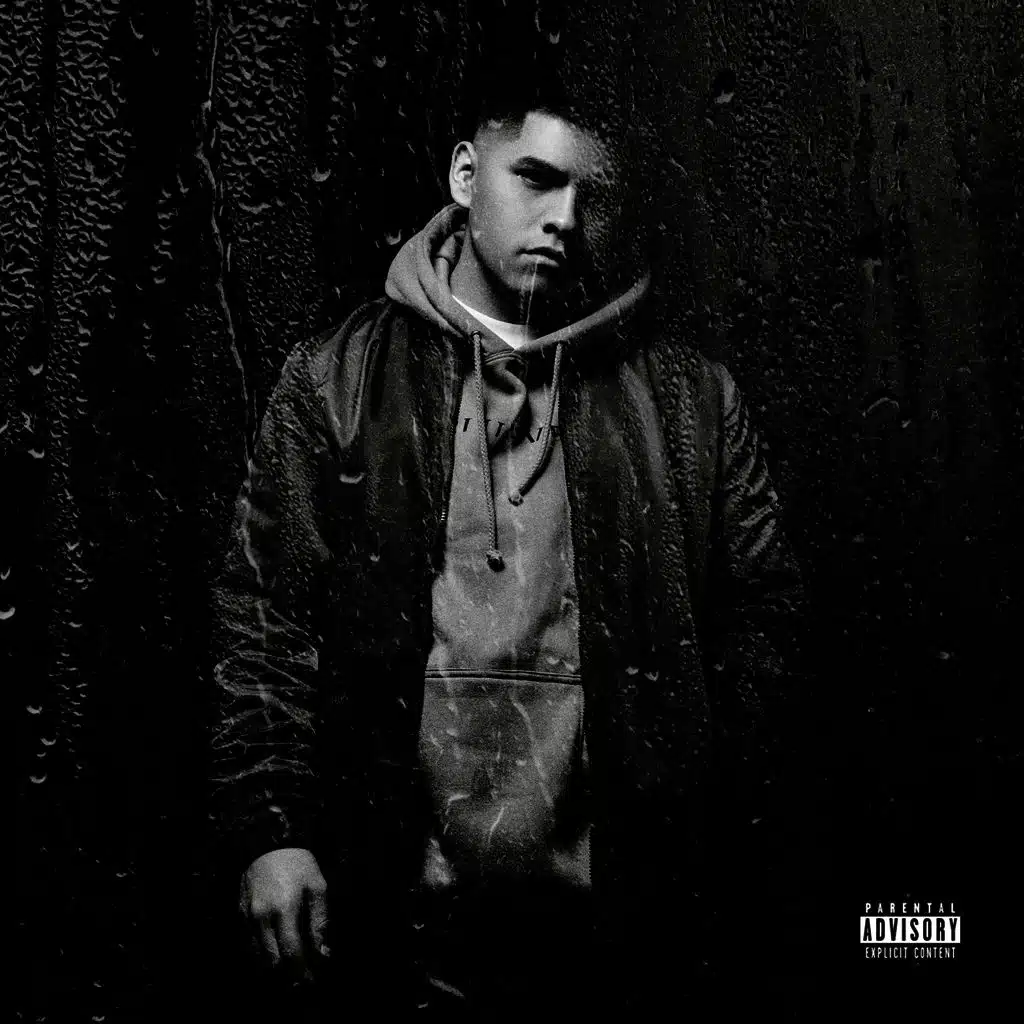 Way Back (ft. Kap G)