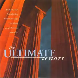 The Ultimate Tenors