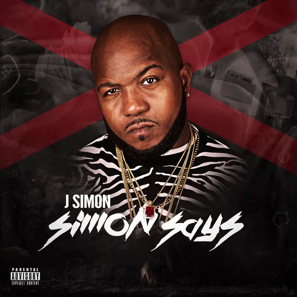 Simon Says