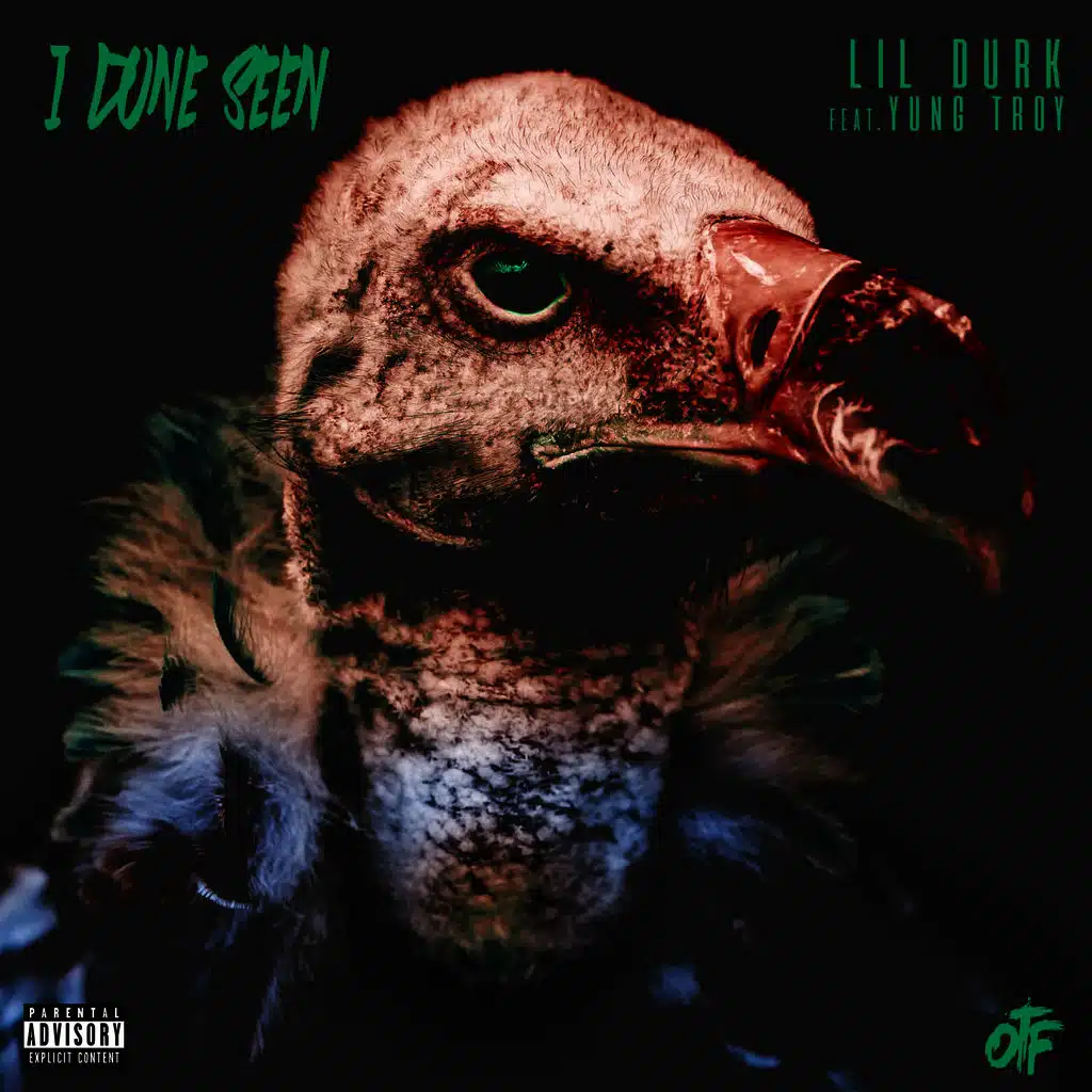 I Done Seen (feat. Yung Tory)