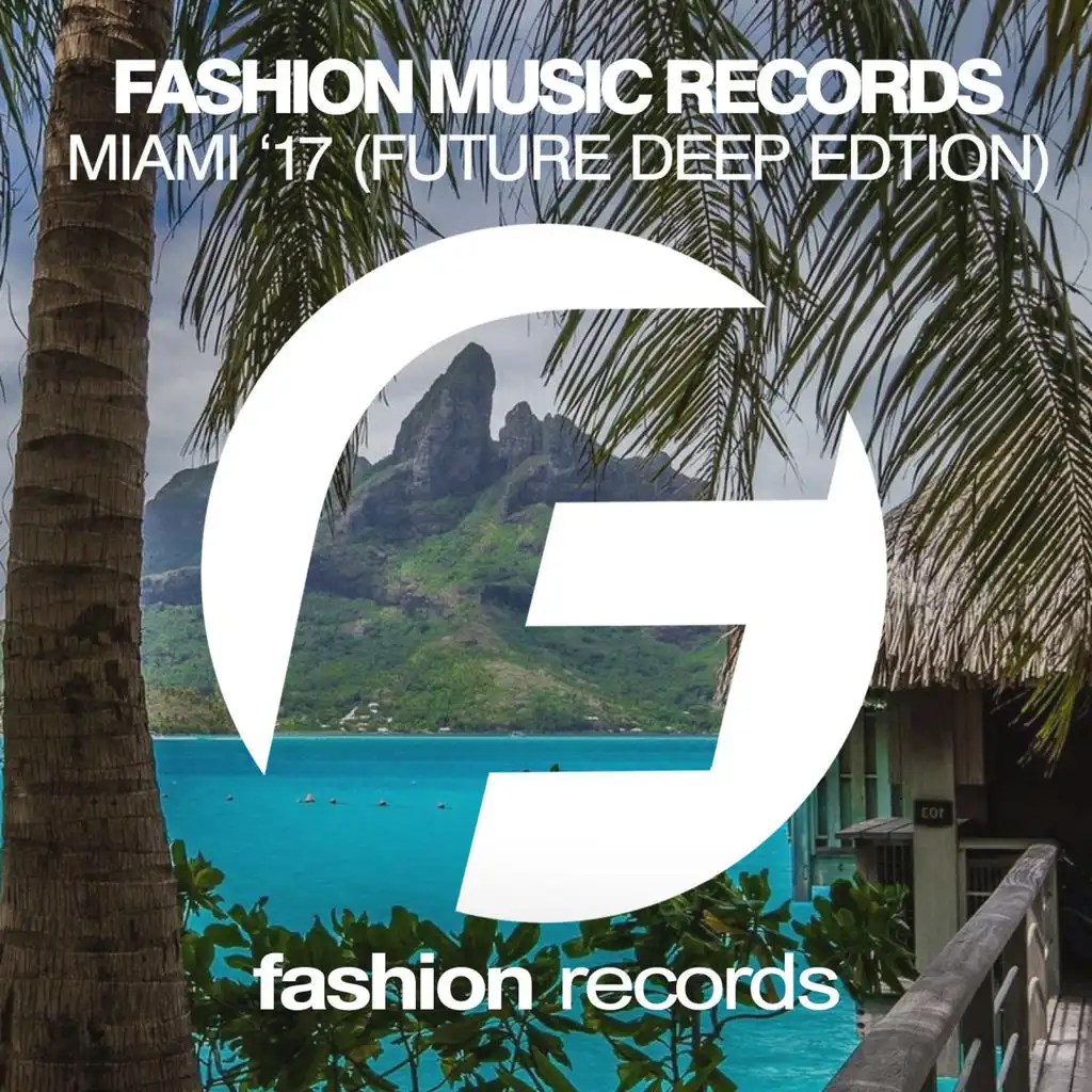 Beach House (Summer '17)