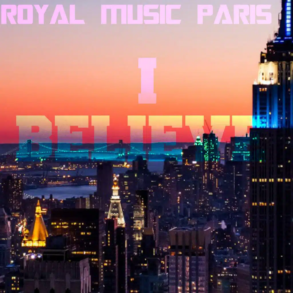 All Of These Days (Original Mix)