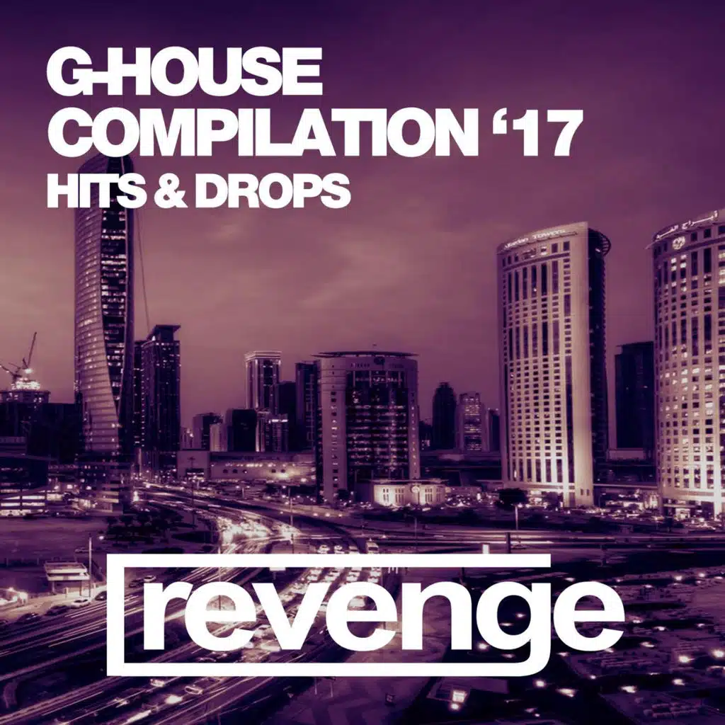 Forget Me Not (Original Mix)