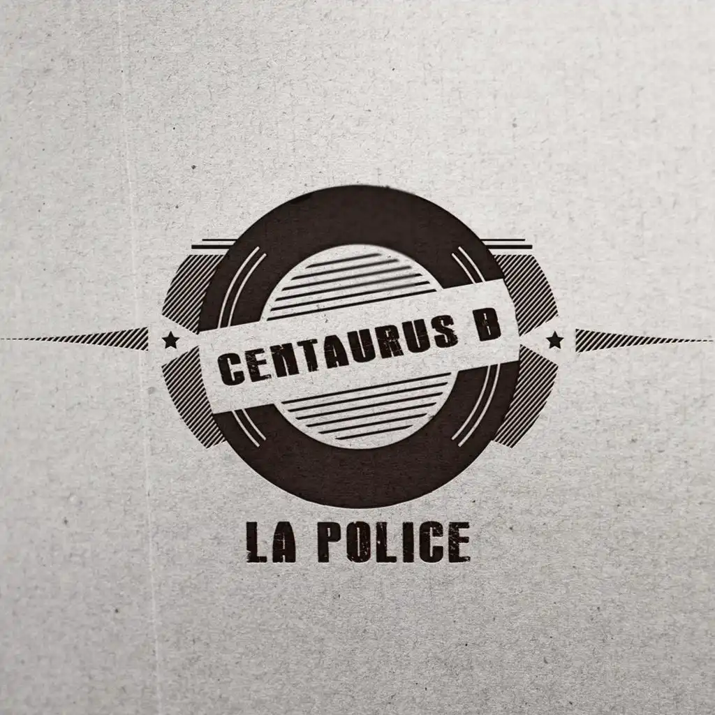 La Police (Original Mix)