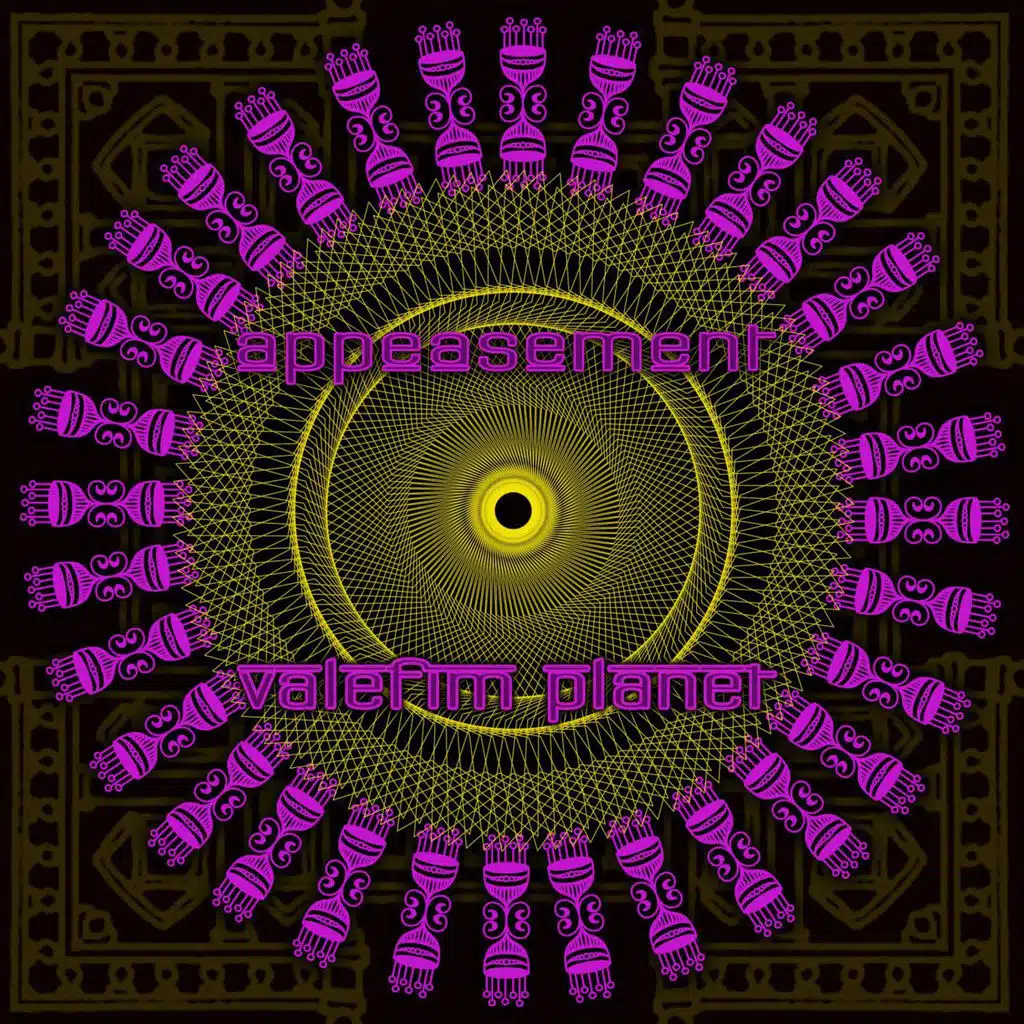 Appeasement (Original Mix)