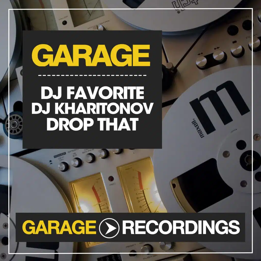 Festival Anthems (Summer '17)