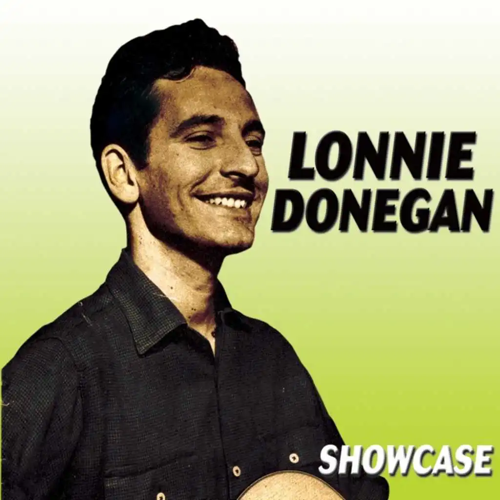 Lonnie Donegan Showcase