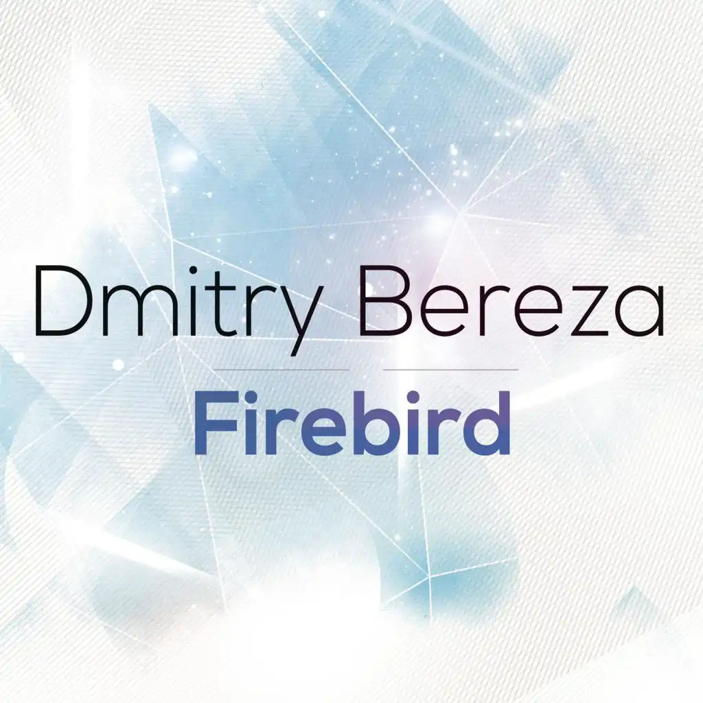 Firebird (Original Mix)