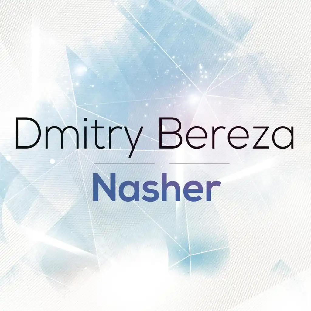 Nasher (Original Mix)