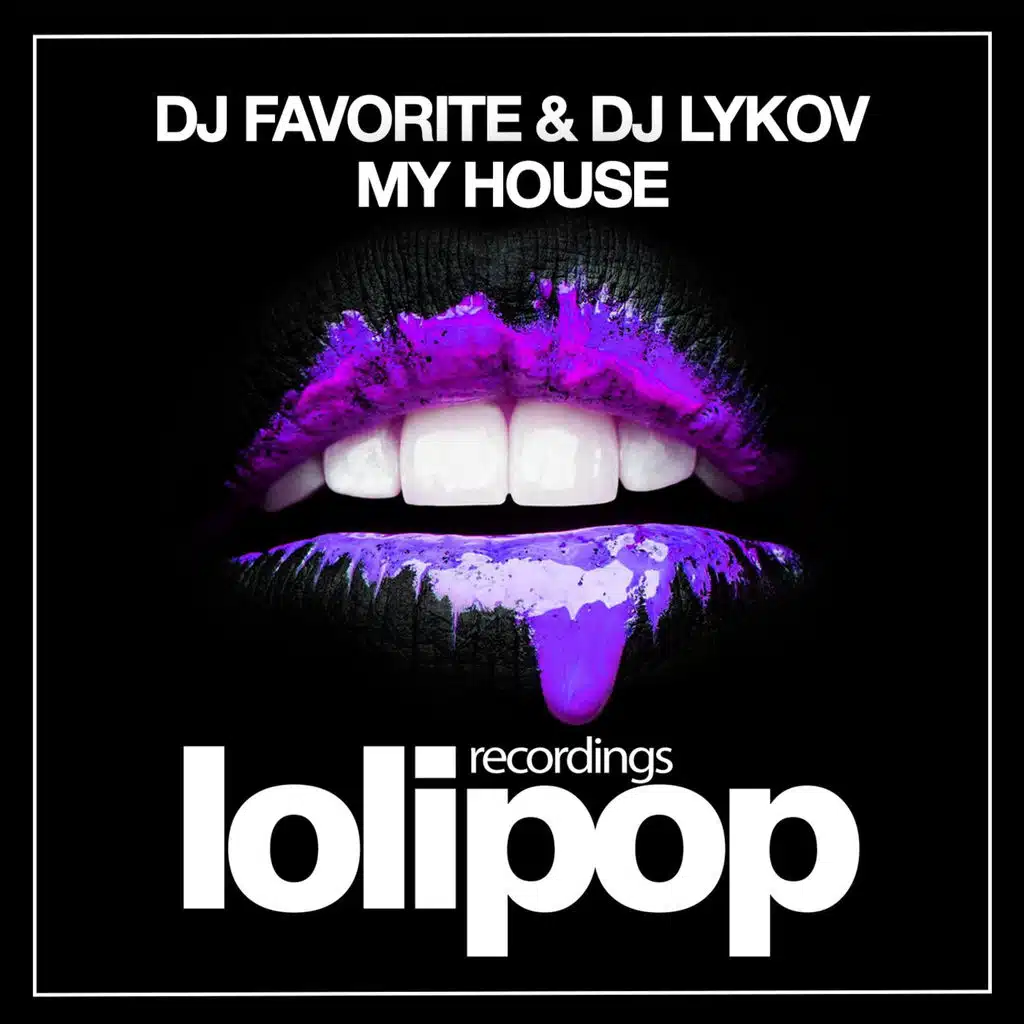 DJ Favorite, DJ Lykov