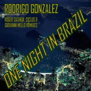 One Night In Brazil (Roger Cashew Remix)