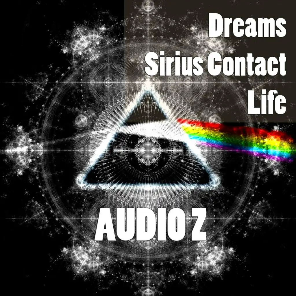 Sirius Contact (Original Mix)