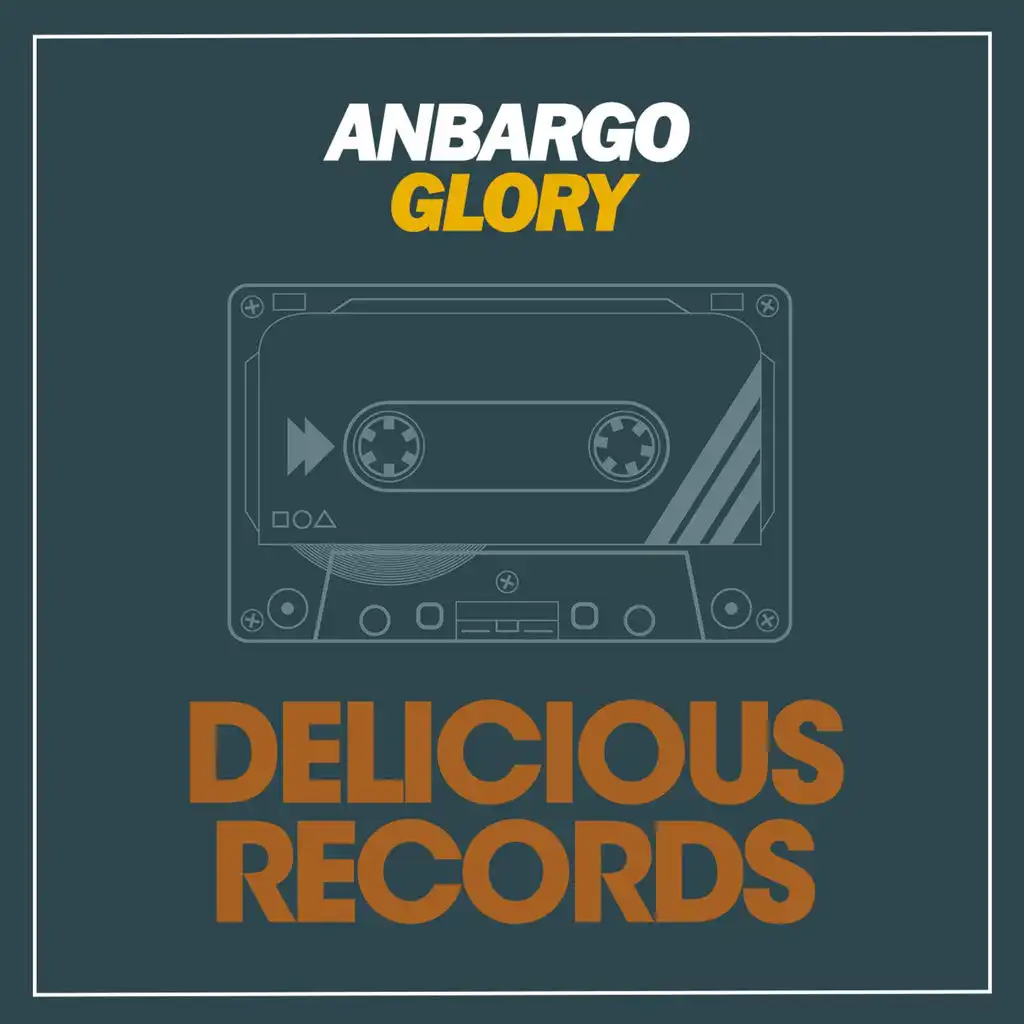 Glory (Original Mix)