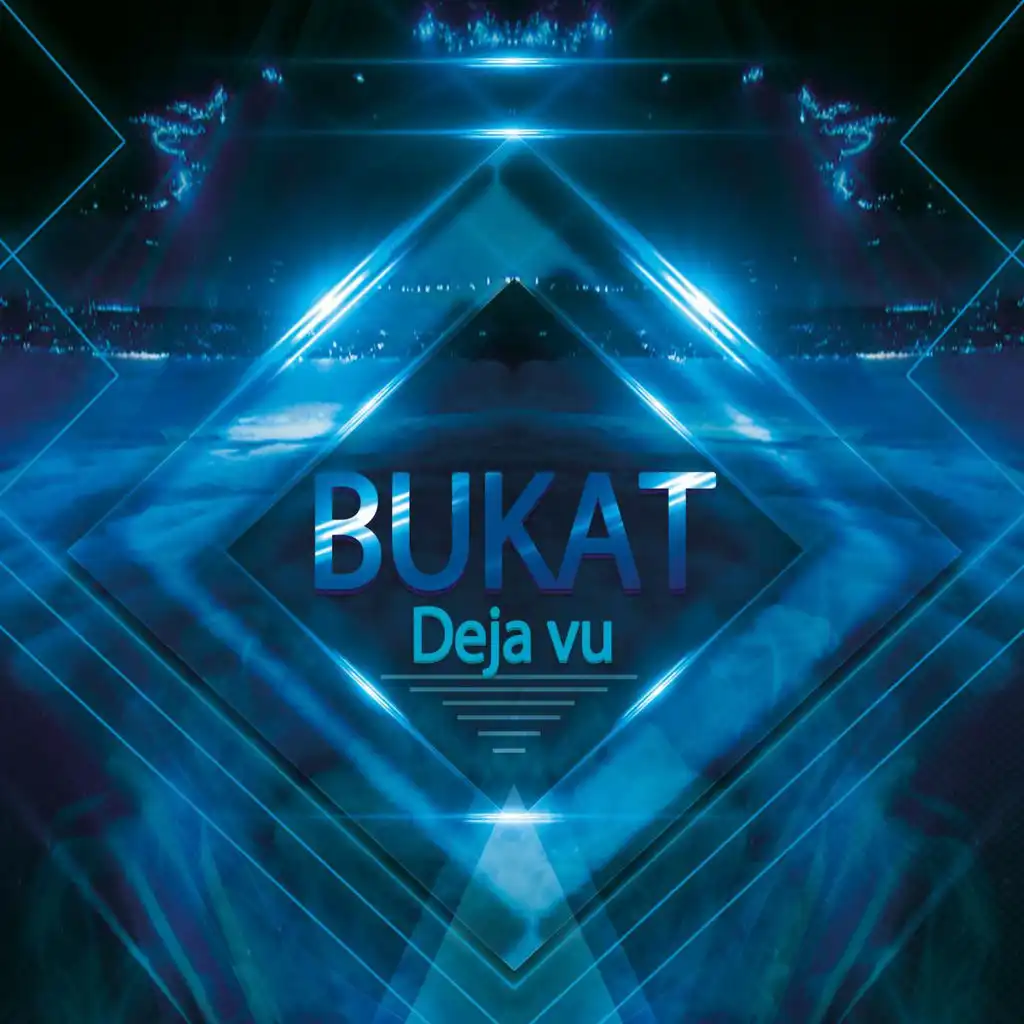 Deja Vu (Original Mix)