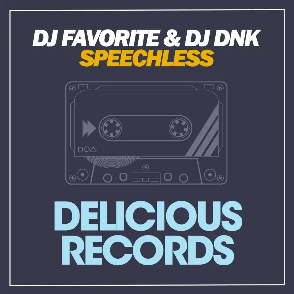 Speechless (Club Mix)