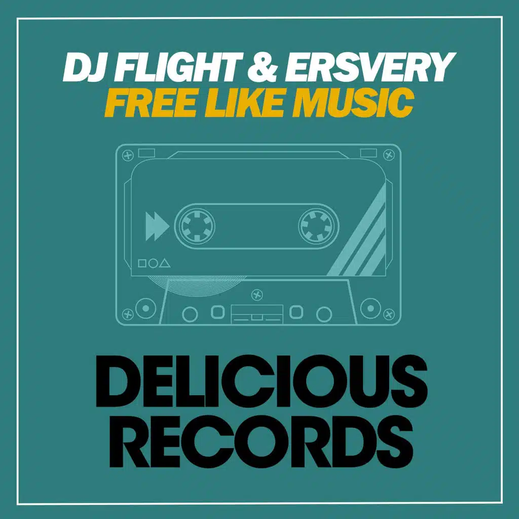 Baby Come On (Original Mix)