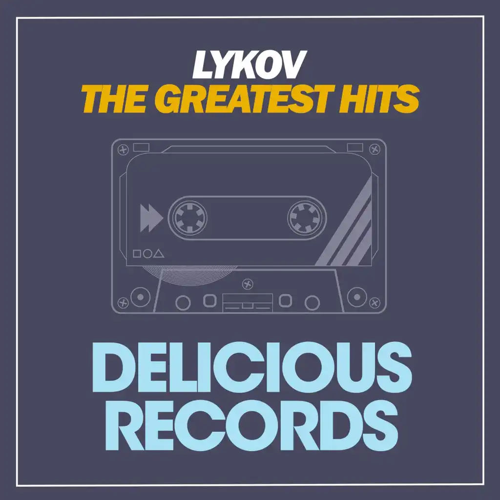 Get Love In The Groove