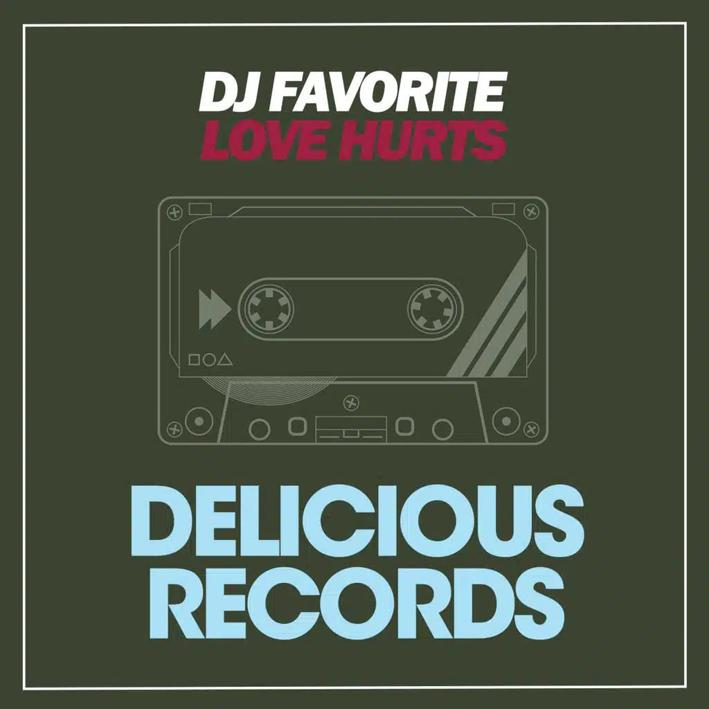 Love Hurts (Original Mix)