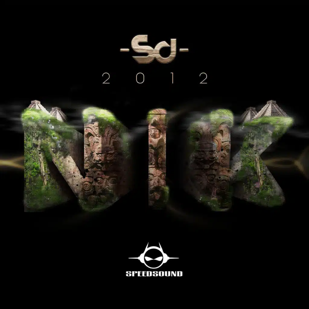 I Am Back (Original Mix)