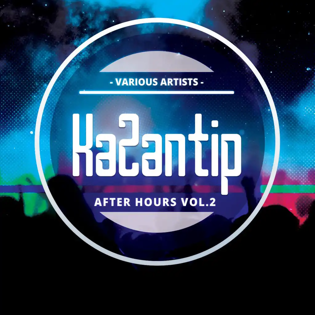 KaZantip After Hours, Vol.2