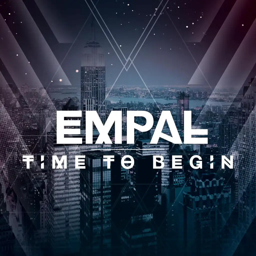 Time To Begin (Original Mix)