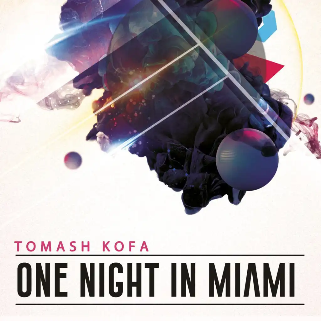 One Night In Miami (Master Edit)