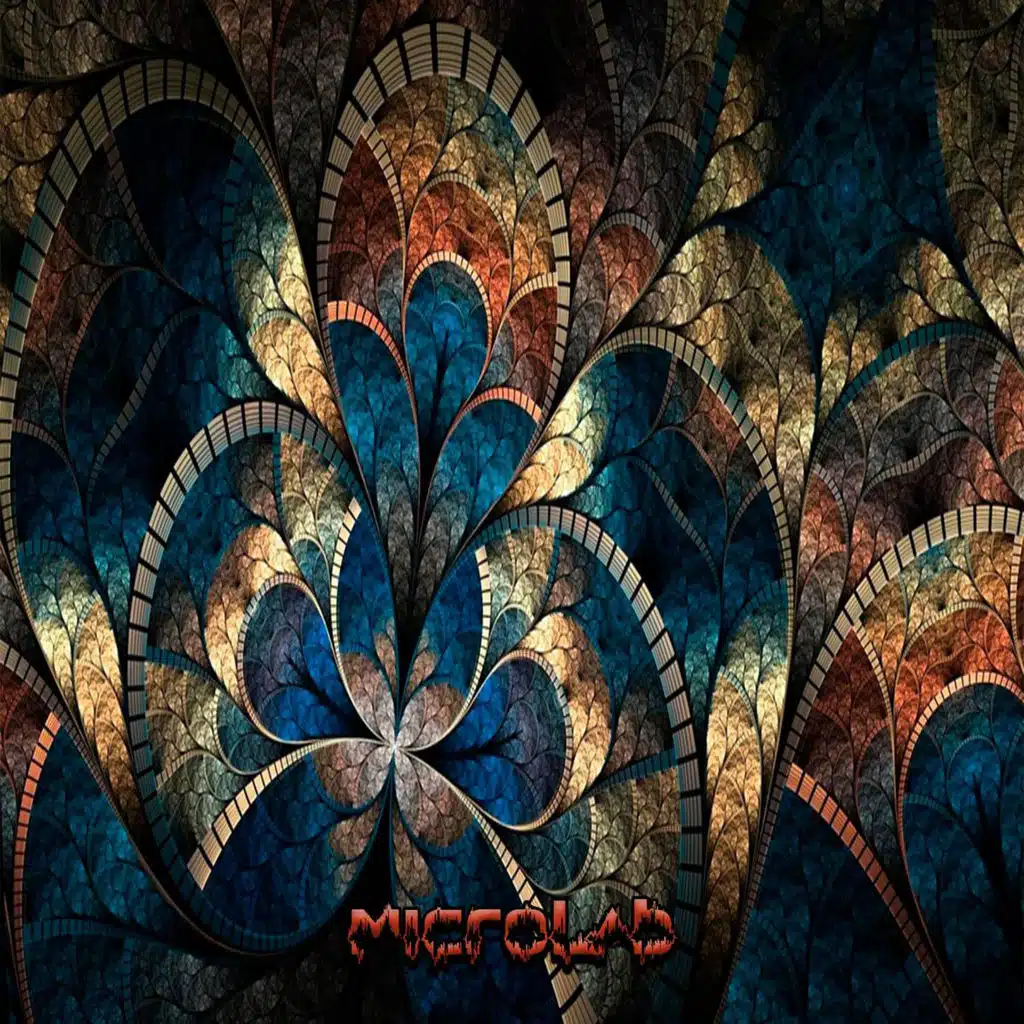 Evolution (Original mix)