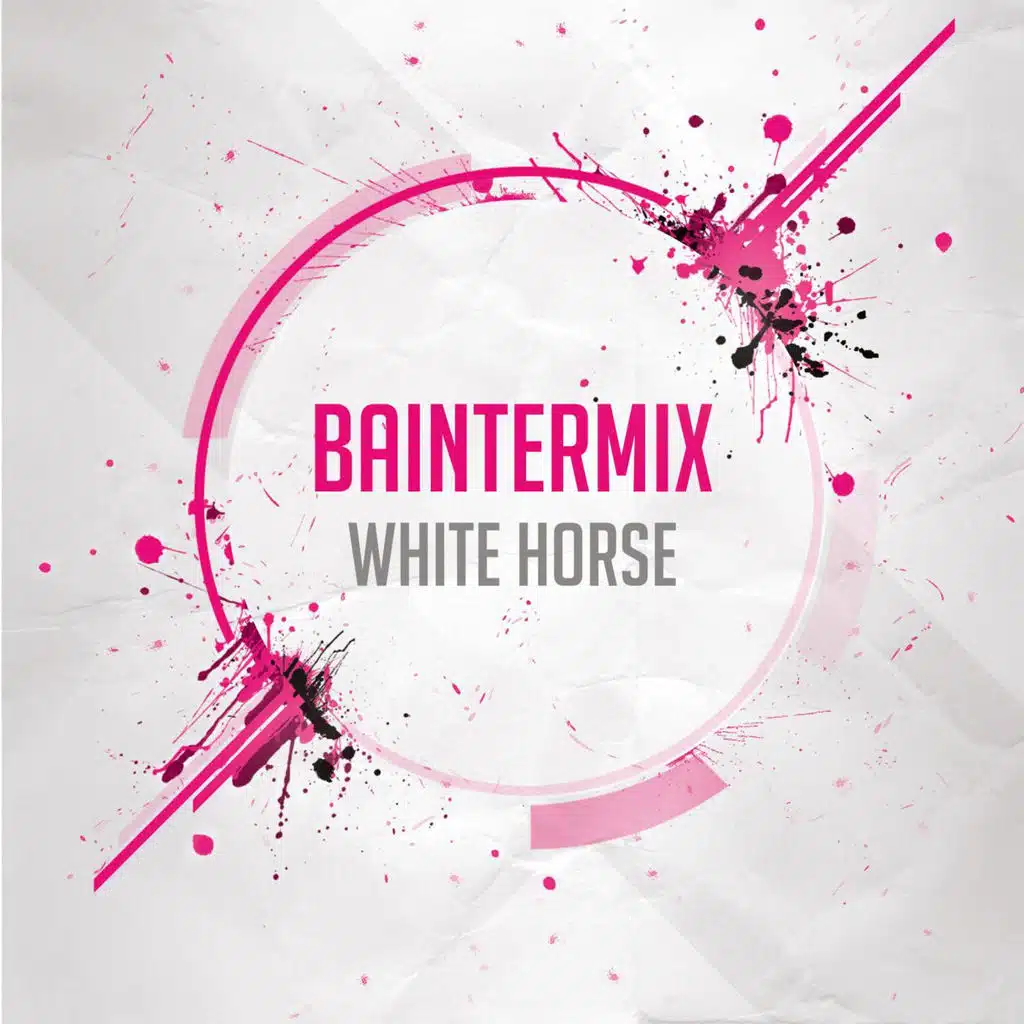 White Horse (Original Mix)