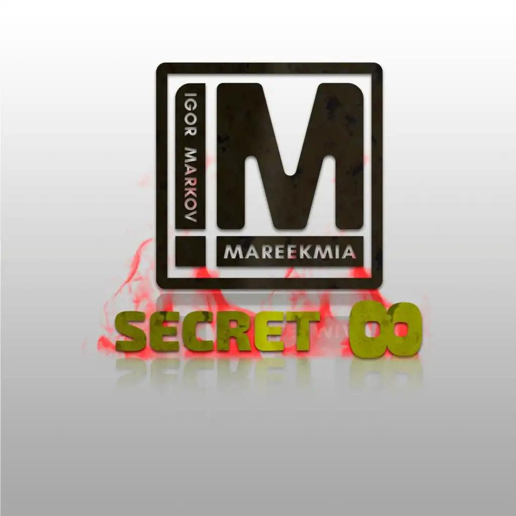 Secret 8 (Original Mix)