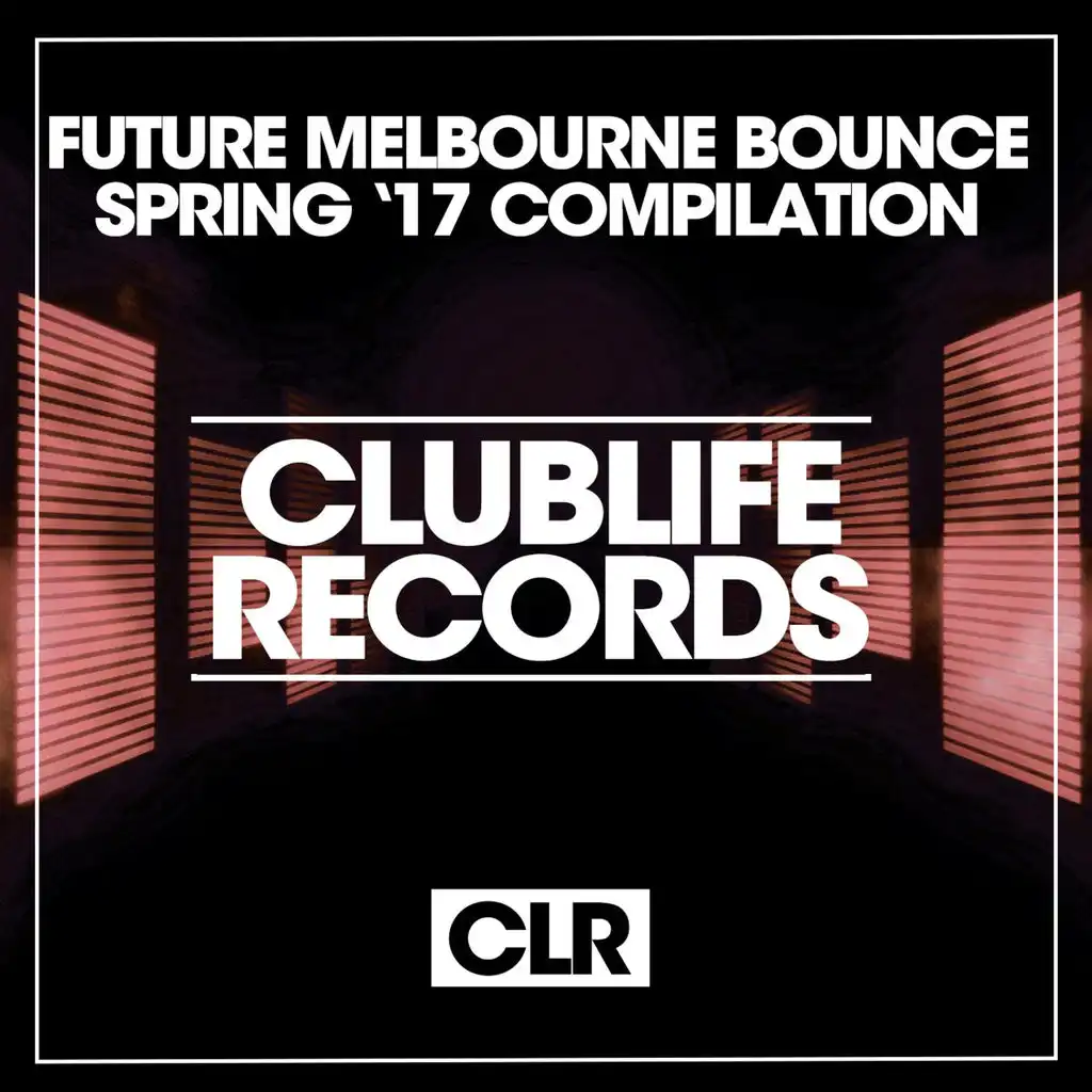 Everybody In The Place (Original Mix)