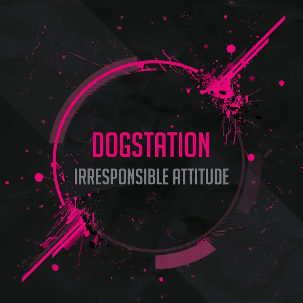 DogStation