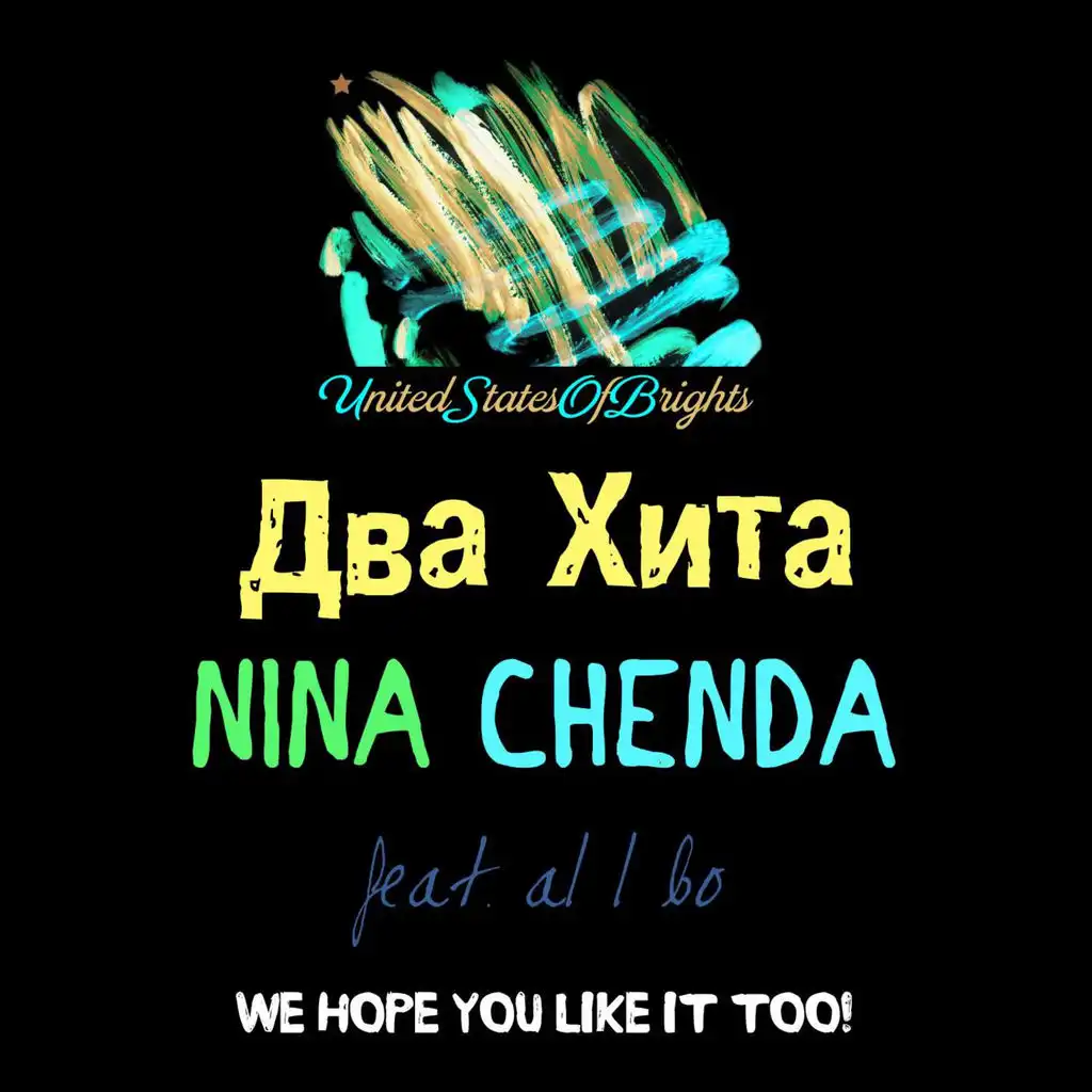 Nina Chenda feat. al l bo