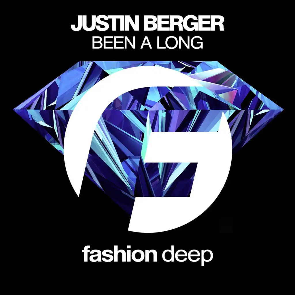 Been A Long (Original Mix)