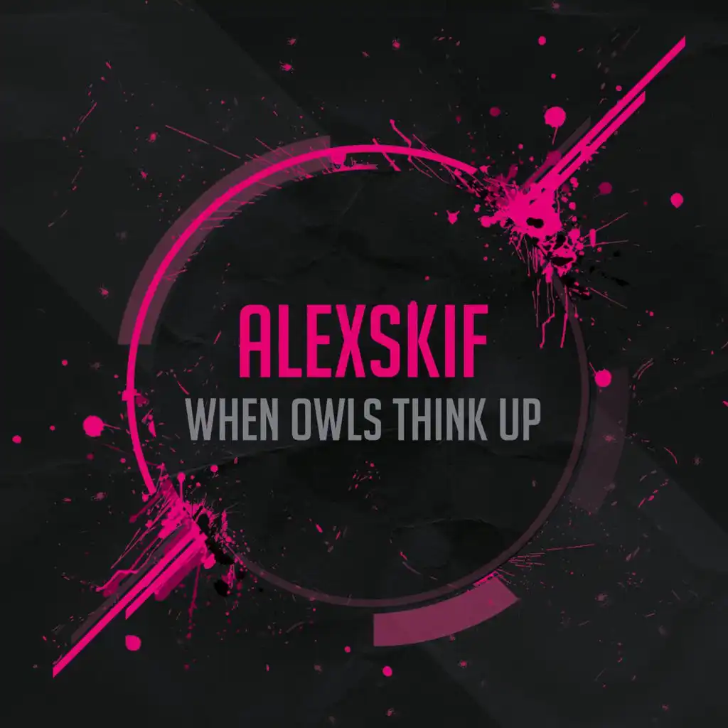 When Owls Think Up (Original Mix)