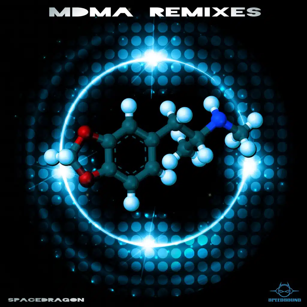MDMA (Lukuz Remix)