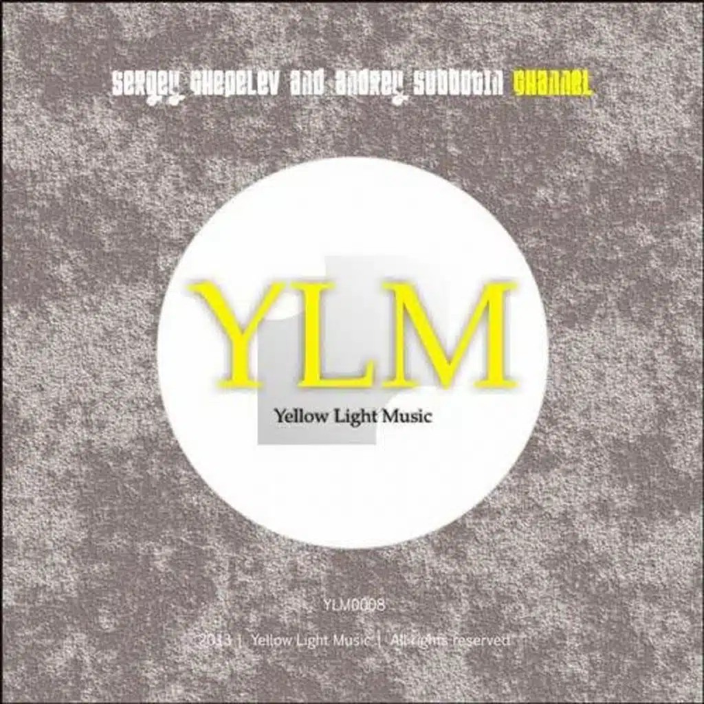 Channel (Original Mix)